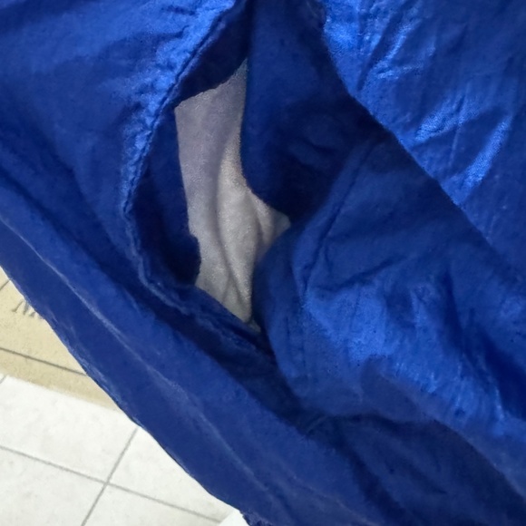 Vintage Retro Wind Breaker Jacket - Picture 6 of 10